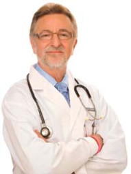 Dr. Reumatológ Milan